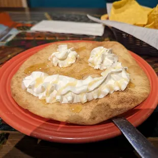 Sopapilla - 3.50