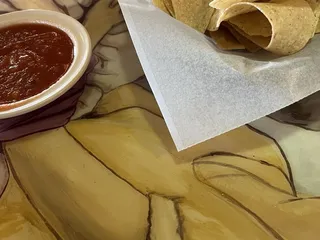 Las Margaritas Mexican Restaurant