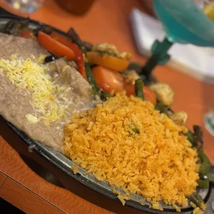 Las Margaritas