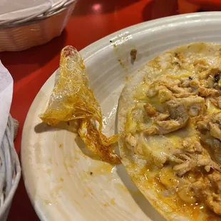 never coming here again this is unacceptable my kid could have choked.