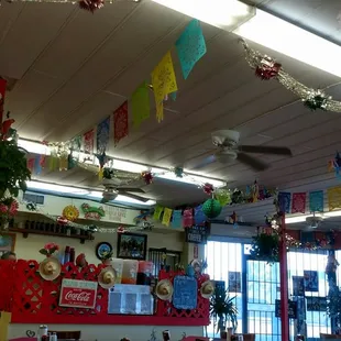 Las Margaritas 2