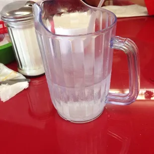 My drink! Too cool!!
