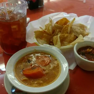 @ Las Margaritas 2