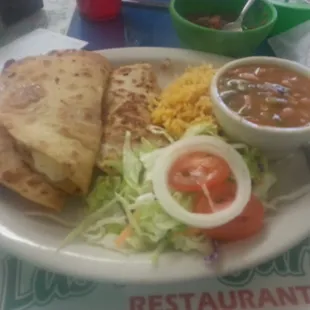 Tacos a La Plancha