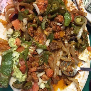 This is the Botana for 3 -$35