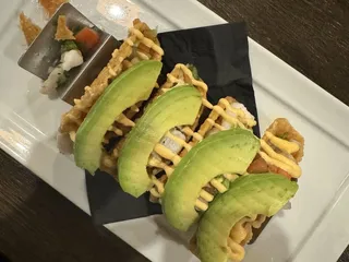 The Spanish Room Restaurant