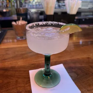 House Margarita