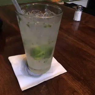Mint Mojito