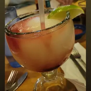 Sangria Margarita