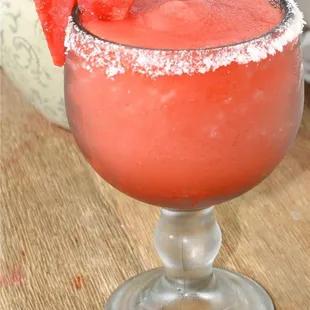 Watermelon Margarita