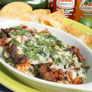 Carne Caserole