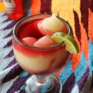 Sangria Margarita