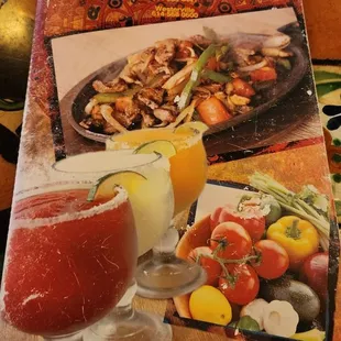 food
