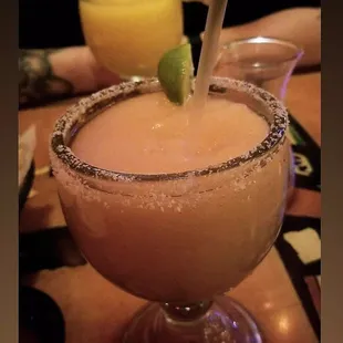 Baja Rita