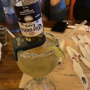 Coronarita