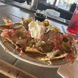 Nachos