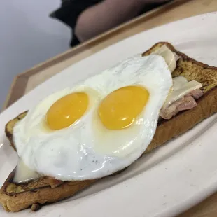 Monte Cristo