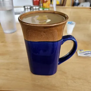 Café de Olla