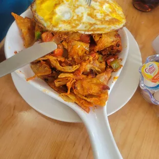 Kaufman&apos;s Skillet