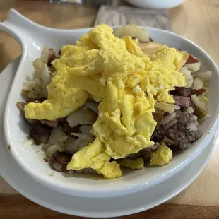 Aldo&apos;s Skillet
