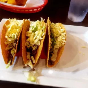 Tacos