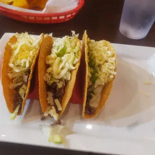 Tacos