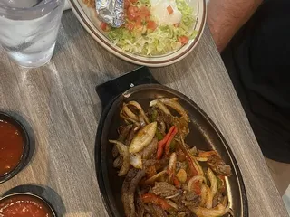 Mezcali Mexican Restaurant