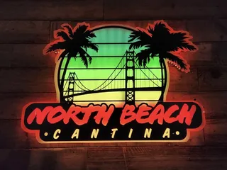North Beach Cantina