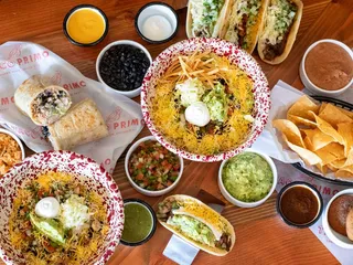 Taco Primo