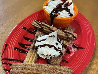 El Vaquero Mexican Restaurant