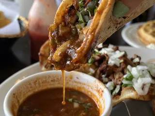 Azteca Mexican Grill