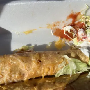 burritos and wraps, food