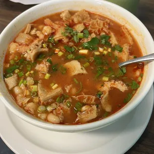 Menudo
