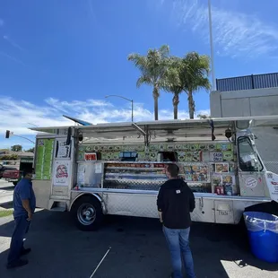 Yasssss it's been tooooo long