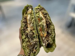 Guapas Mexican Grill