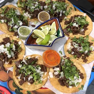 Tacos