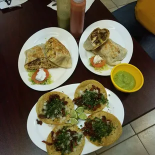 burrito, wraps, food, burritos and wraps