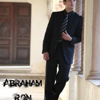 Abraham R.