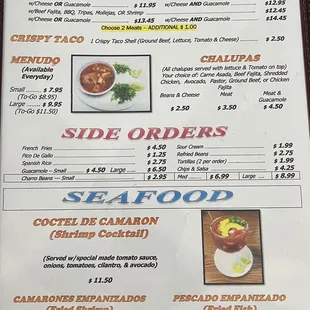 Lunch&amp;Dinner Continued