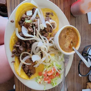 Carna Asada Taquitos Mexicicano