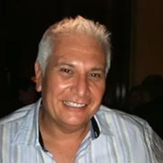 Charles M.