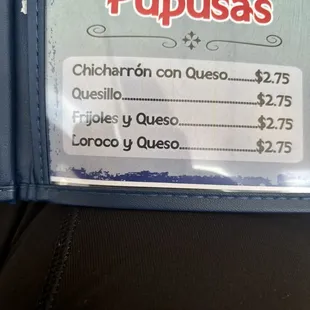 Over charged me for my food