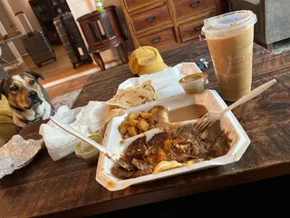 Caracheo's Mexican Restaurant