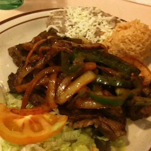 Carne Asada