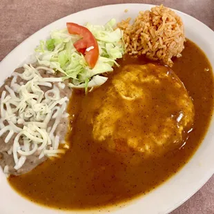 Chile Relleno