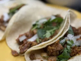 Jose Cuervo Tequileria