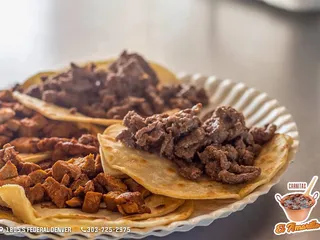 Carnitas el Amarillo