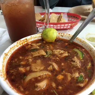 Menudo