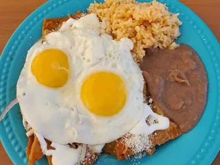 Carnitas La Bendición