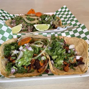 Carnitas Taco